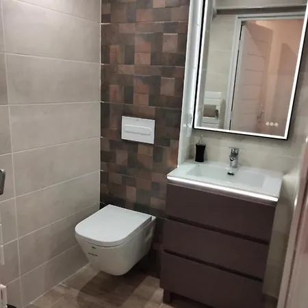 Apartment Panoramic Les Les Angles (Pyrenees-Orientales)