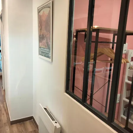 Apartment Panoramic Les