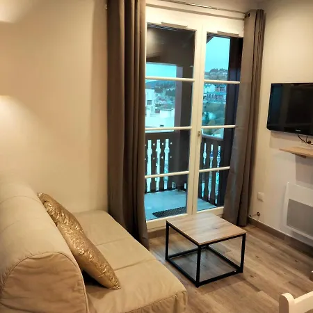 Panoramic Les Apartment *