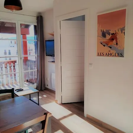 Apartment Panoramic Les *