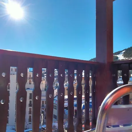 Апартаменты Panoramic