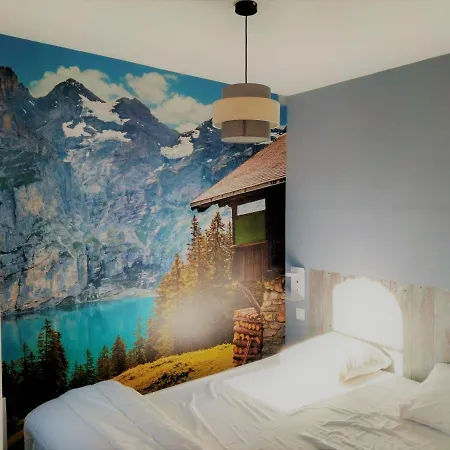 Apartment Panoramic *